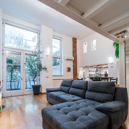 Luxavocadoloft Duomo 10M Villa Milano Ngoại thất bức ảnh
