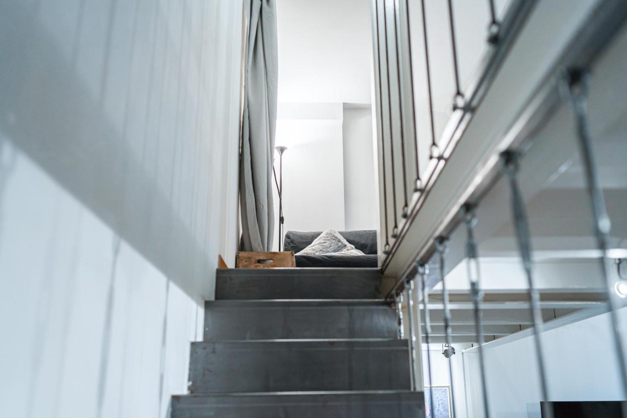 Luxavocadoloft Duomo 10M Villa Milano Ngoại thất bức ảnh