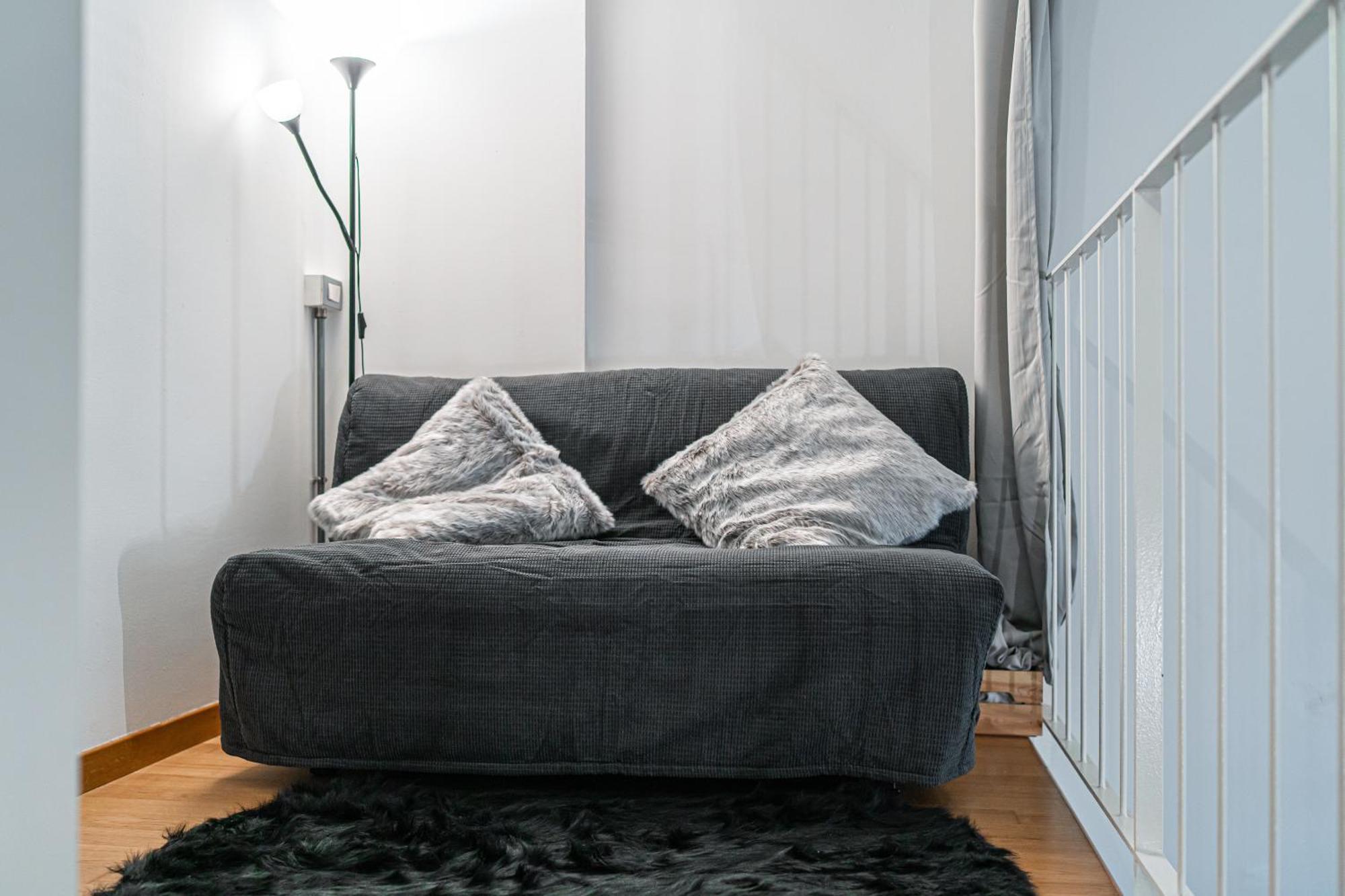 Luxavocadoloft Duomo 10M Villa Milano Ngoại thất bức ảnh
