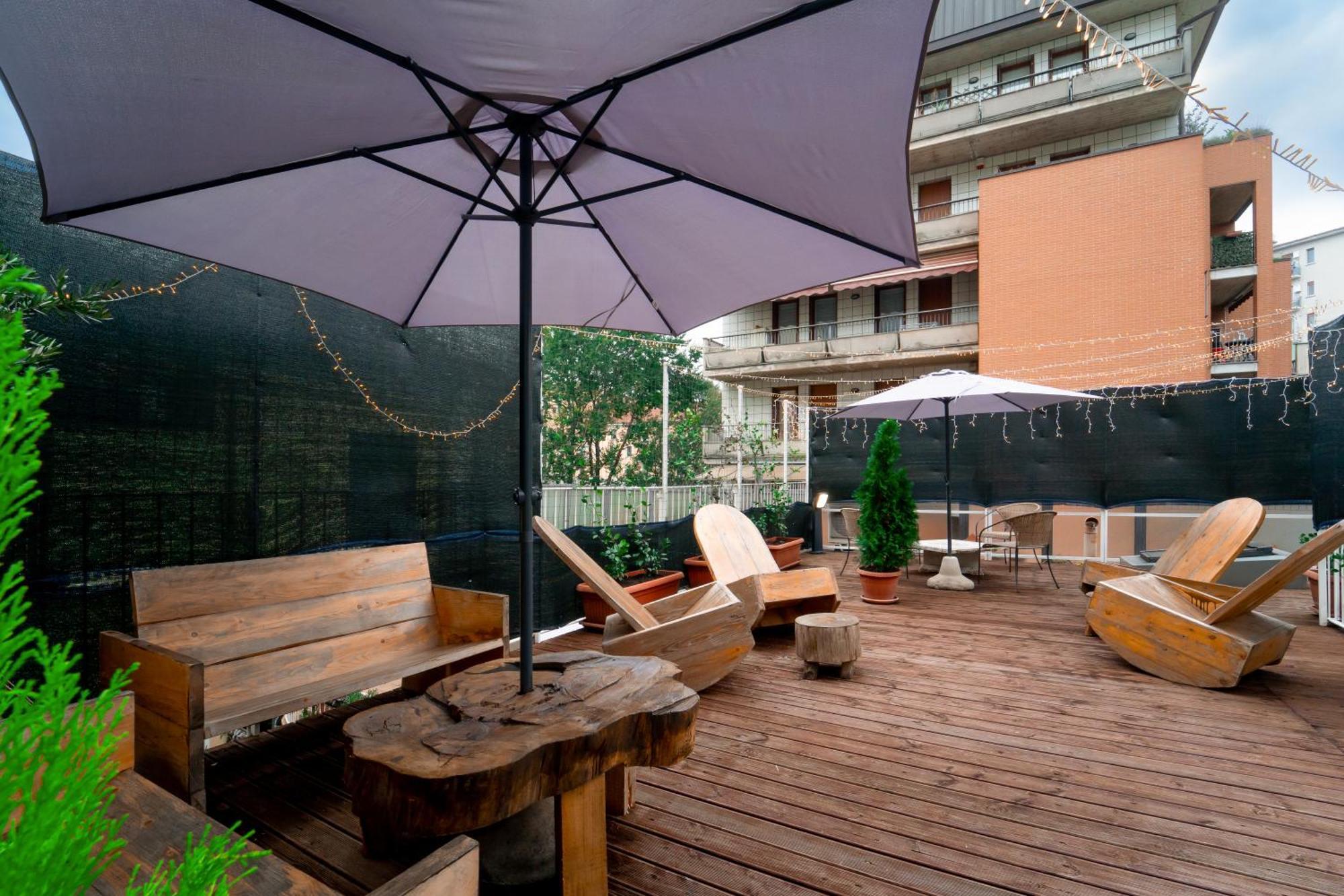 Luxavocadoloft Duomo 10M Villa Milano Ngoại thất bức ảnh