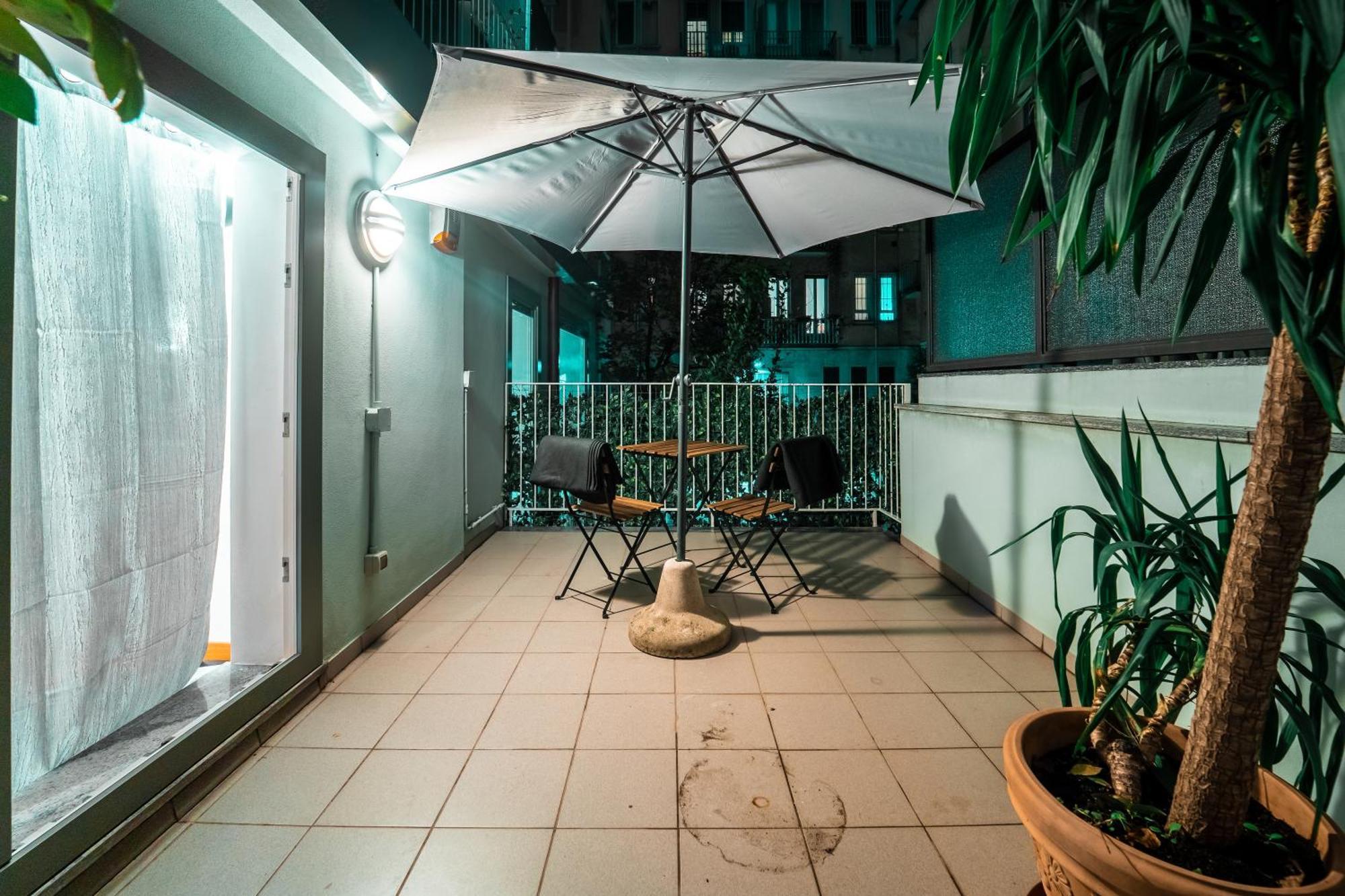 Luxavocadoloft Duomo 10M Villa Milano Ngoại thất bức ảnh