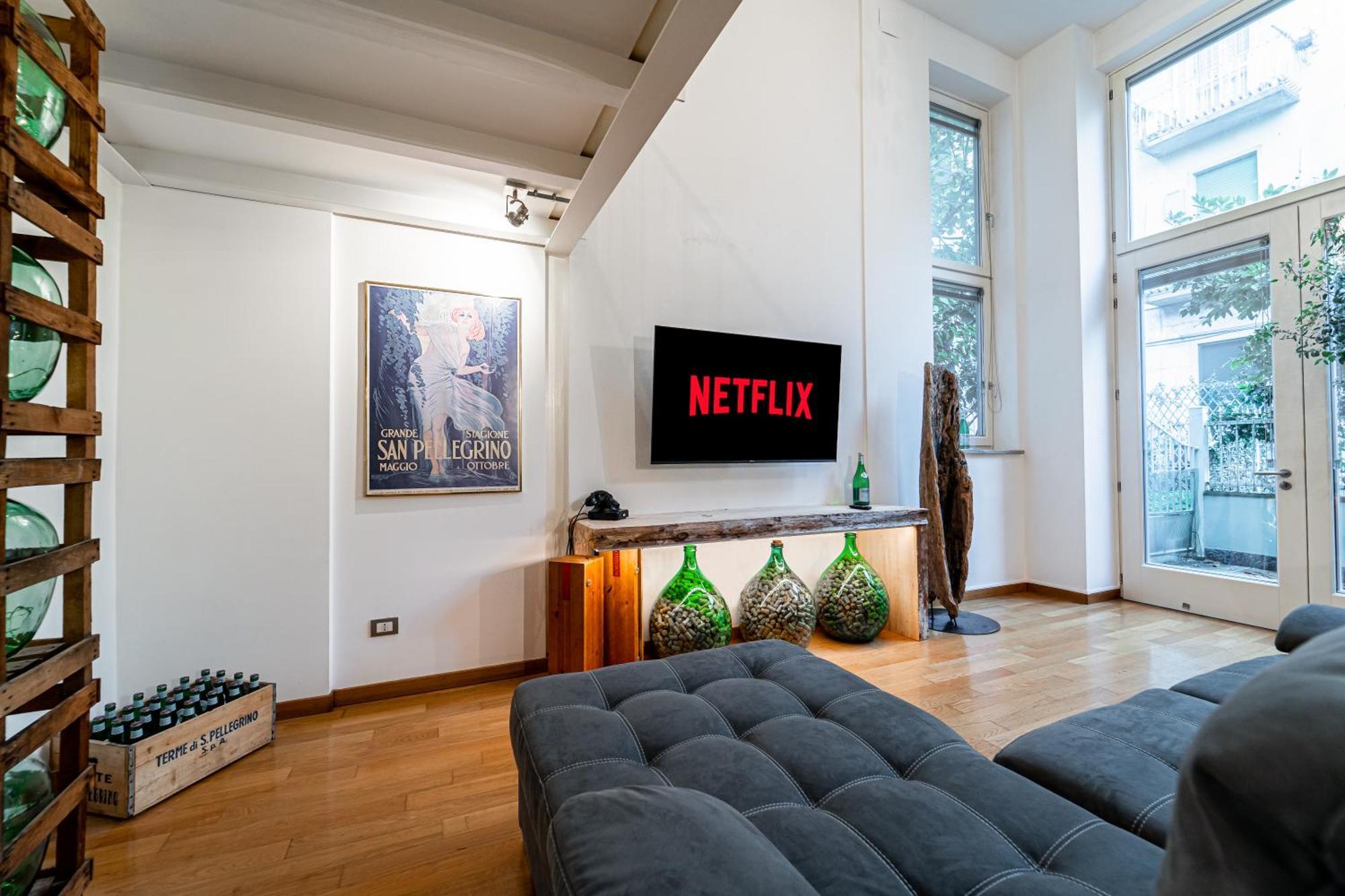 Luxavocadoloft Duomo 10M Villa Milano Ngoại thất bức ảnh