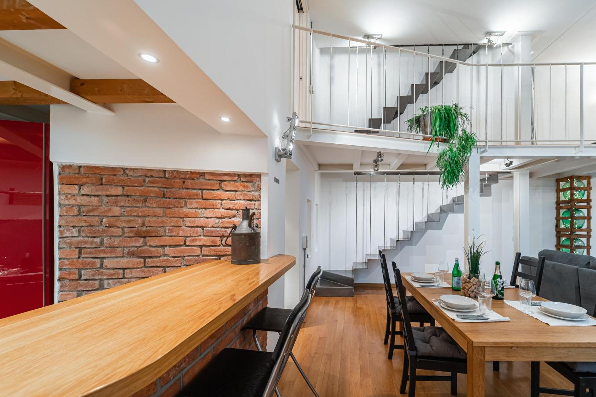 Luxavocadoloft Duomo 10M Villa Milano Ngoại thất bức ảnh