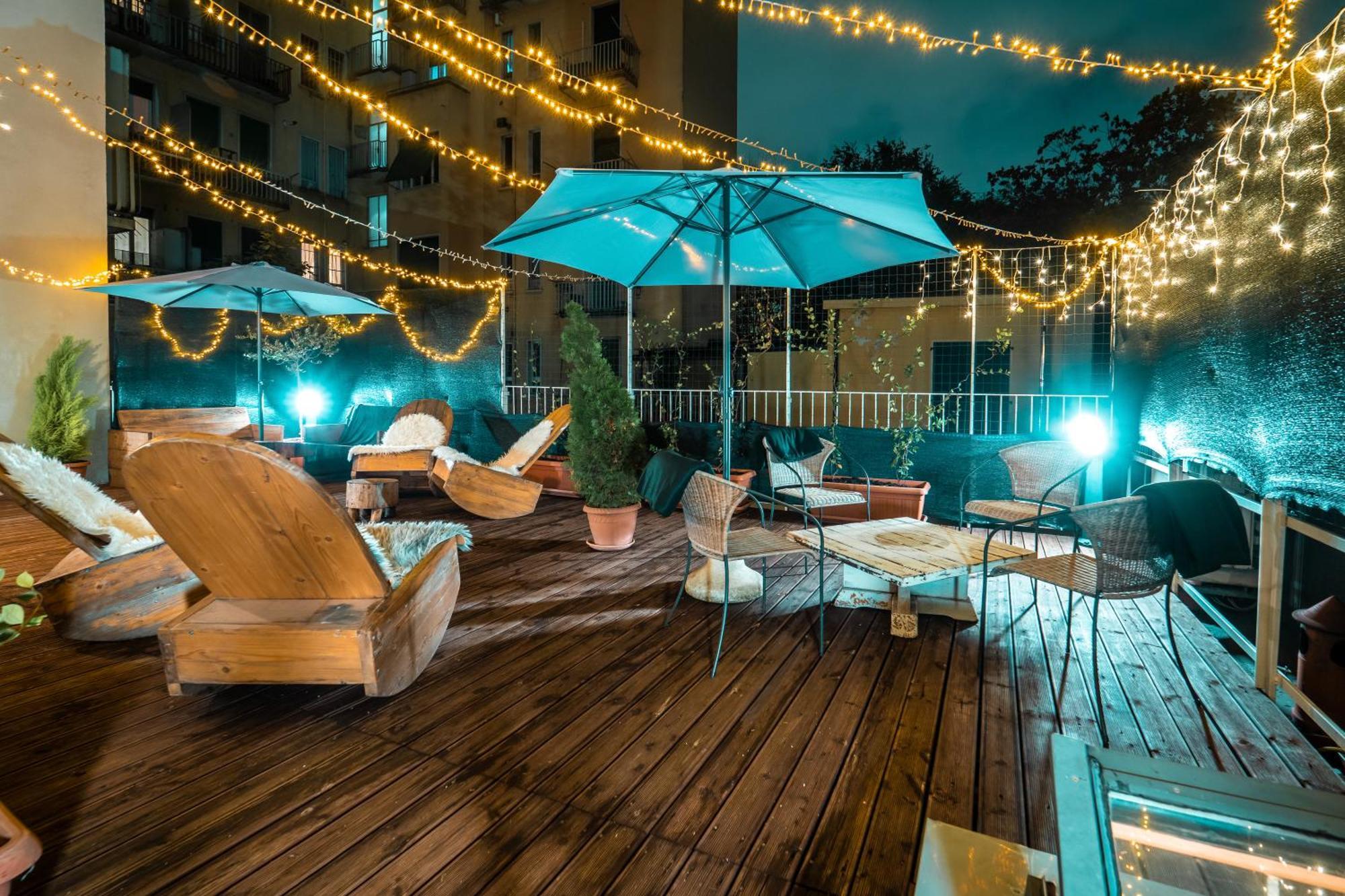 Luxavocadoloft Duomo 10M Villa Milano Ngoại thất bức ảnh