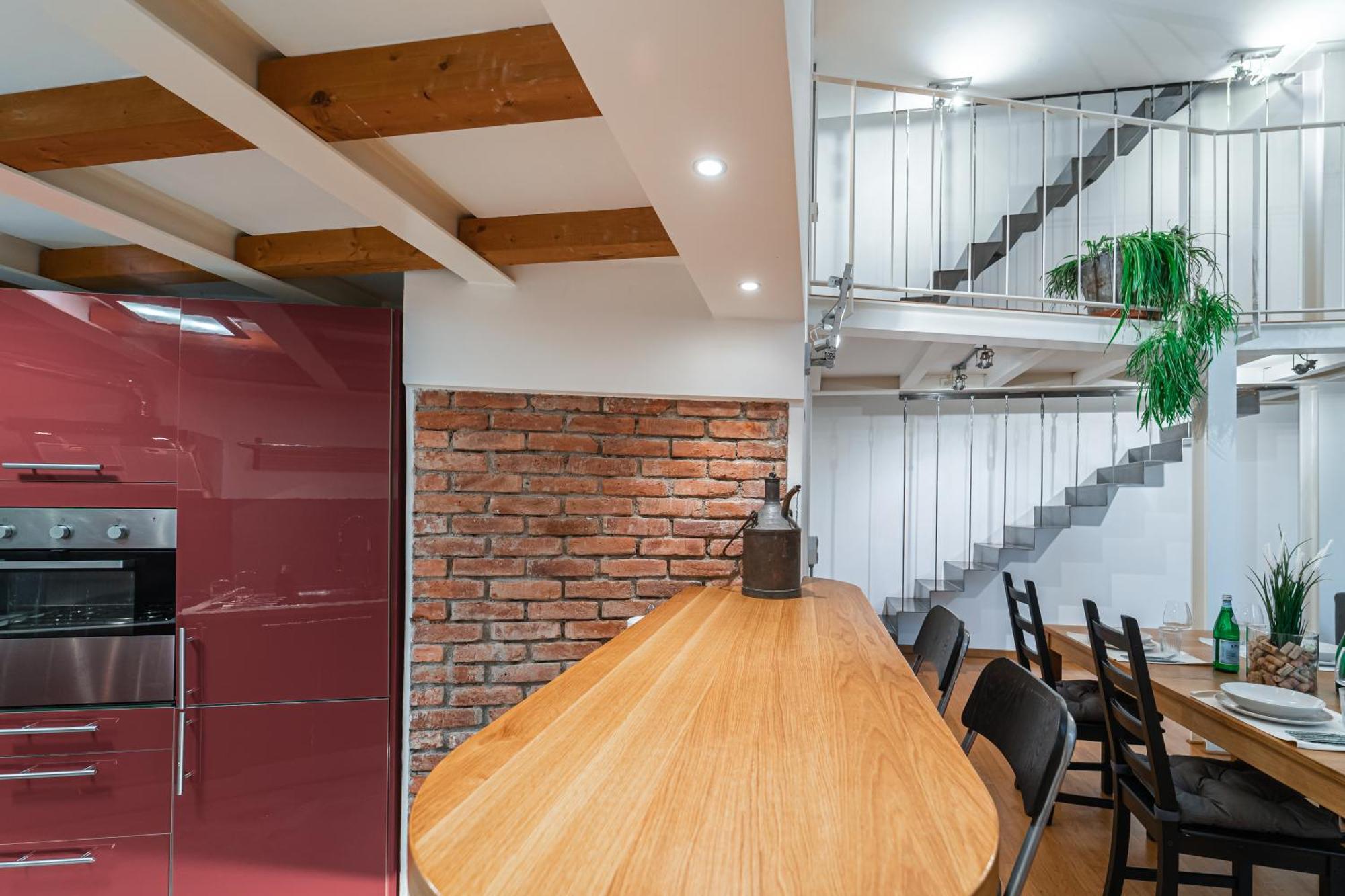 Luxavocadoloft Duomo 10M Villa Milano Ngoại thất bức ảnh