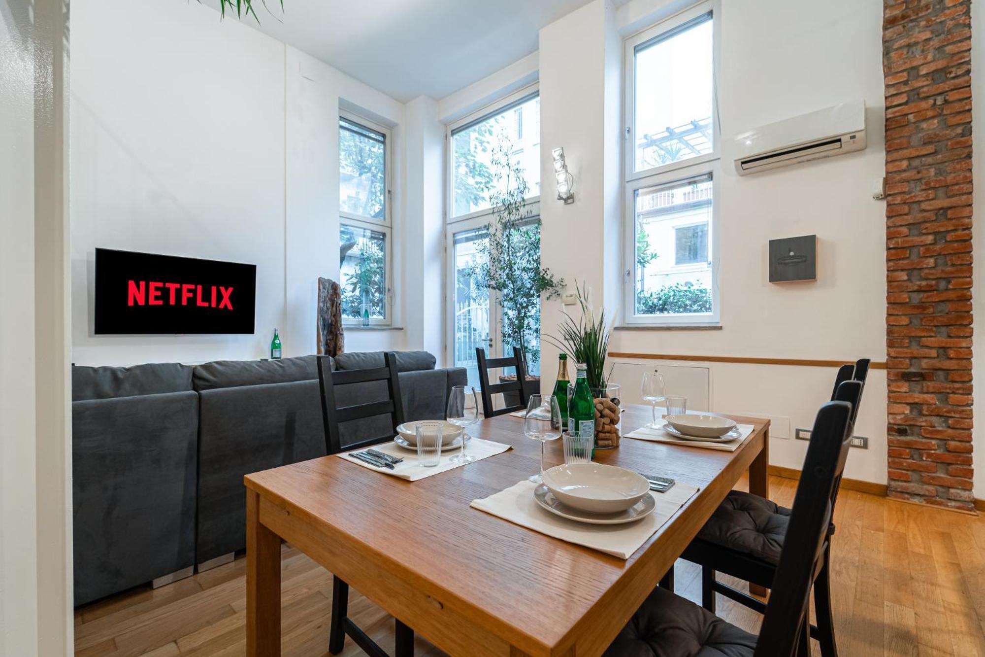 Luxavocadoloft Duomo 10M Villa Milano Ngoại thất bức ảnh