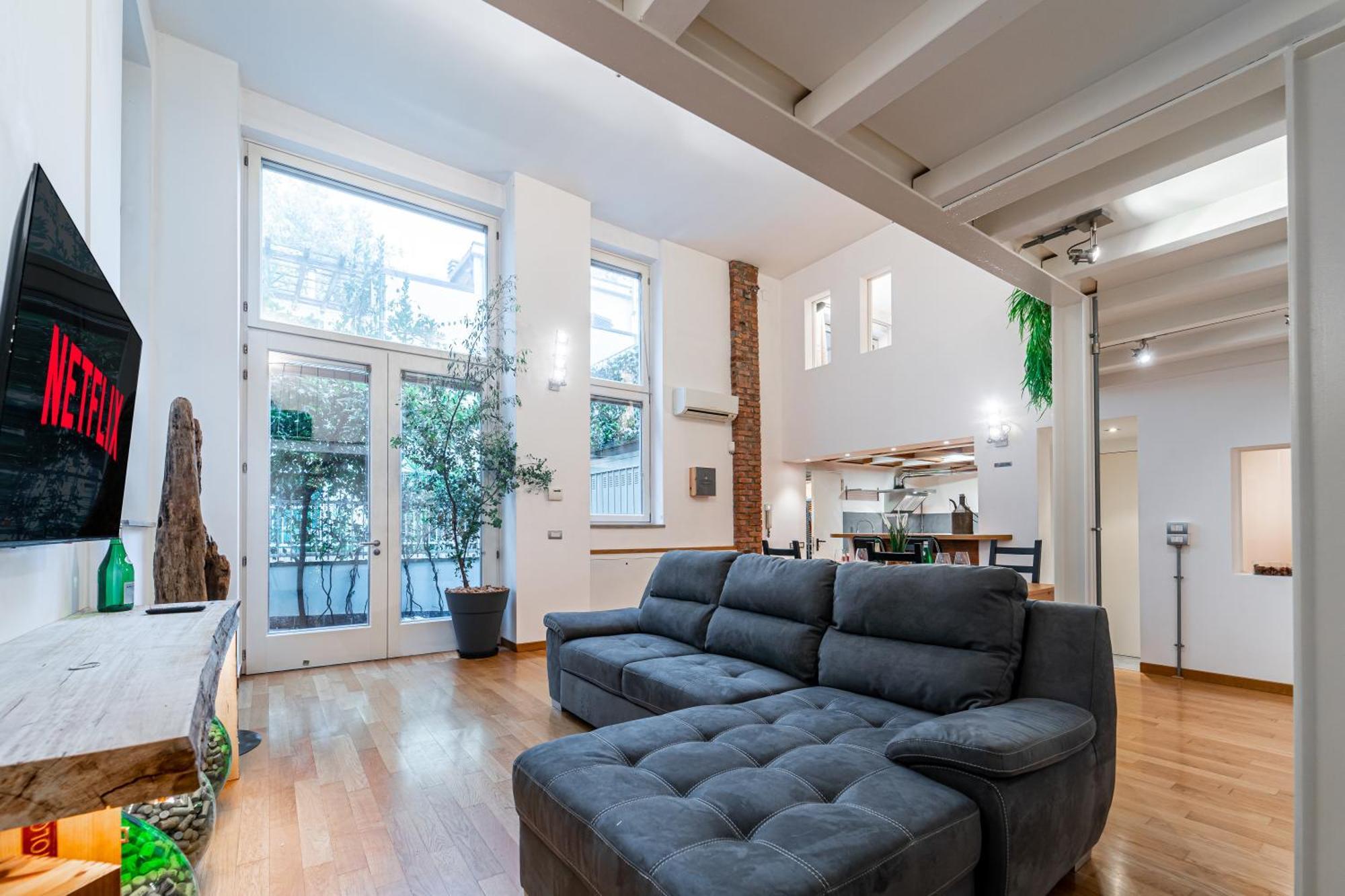 Luxavocadoloft Duomo 10M Villa Milano Ngoại thất bức ảnh