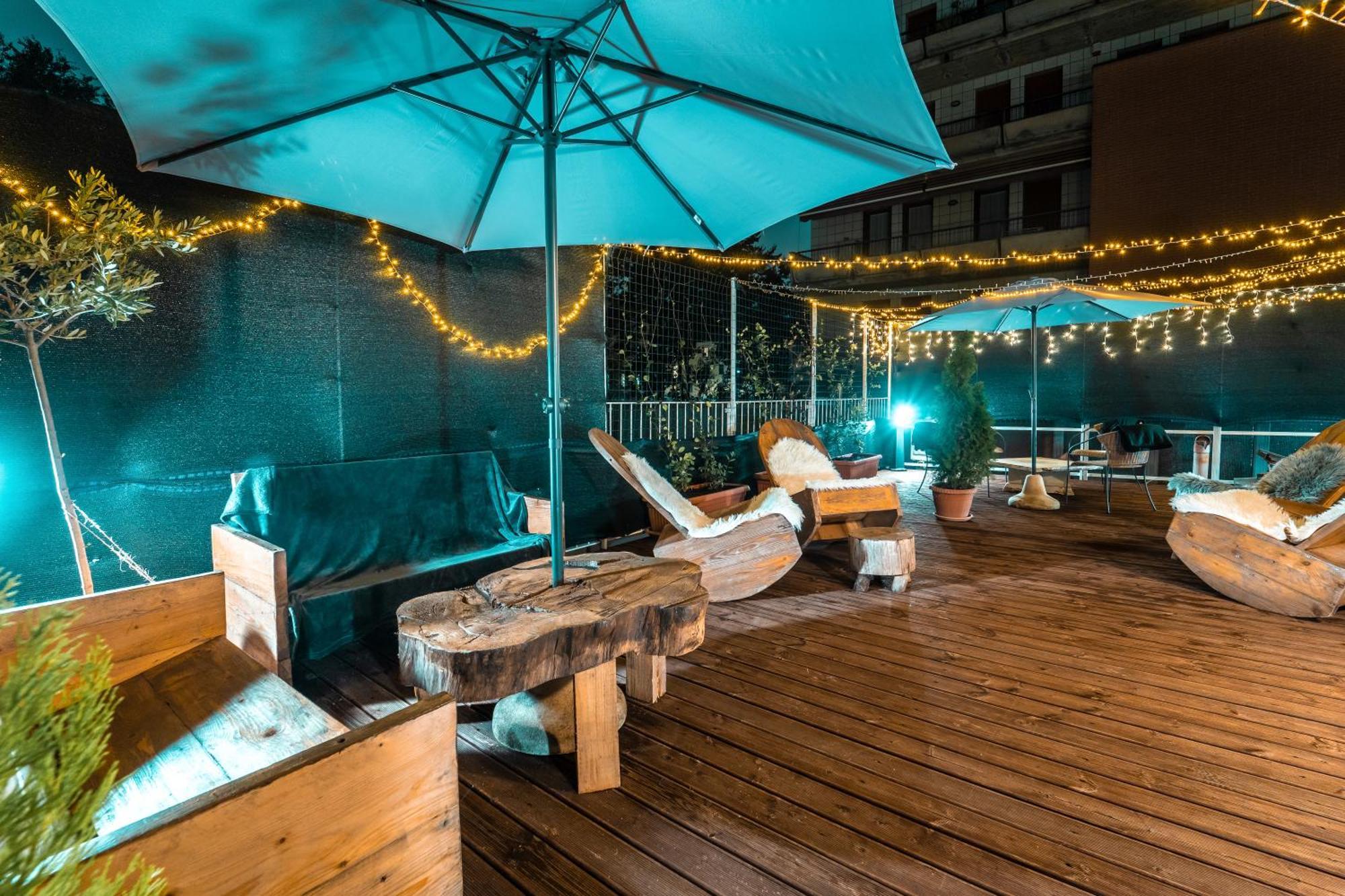 Luxavocadoloft Duomo 10M Villa Milano Ngoại thất bức ảnh