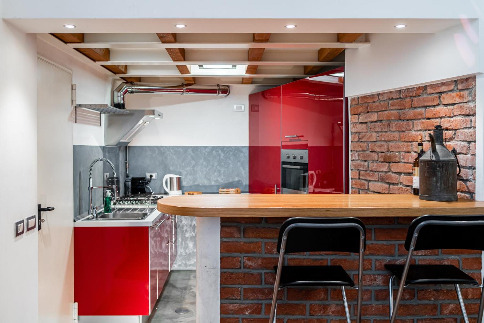 Luxavocadoloft Duomo 10M Villa Milano Ngoại thất bức ảnh
