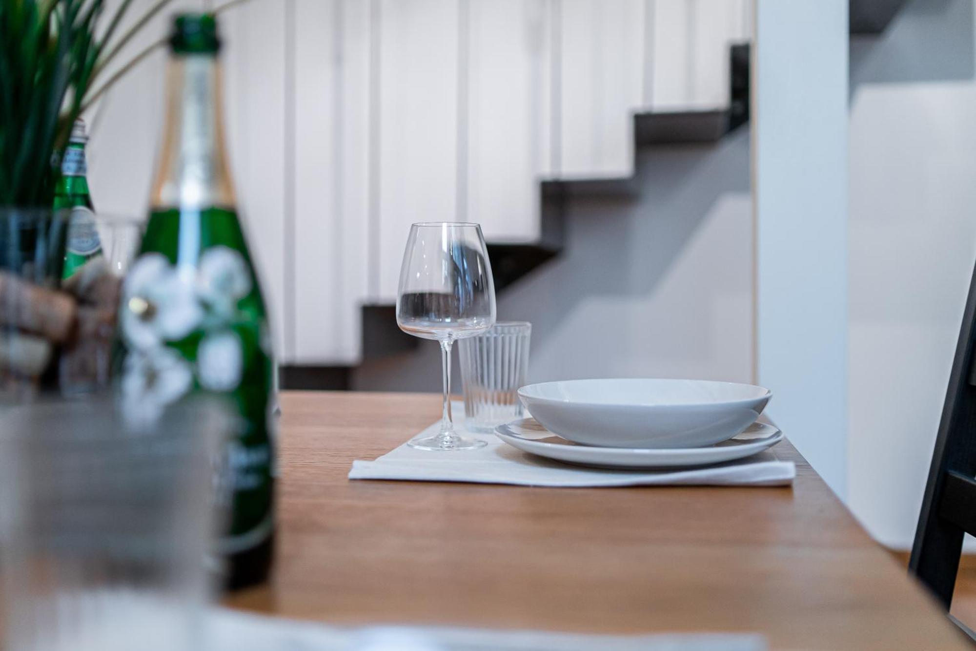 Luxavocadoloft Duomo 10M Villa Milano Ngoại thất bức ảnh