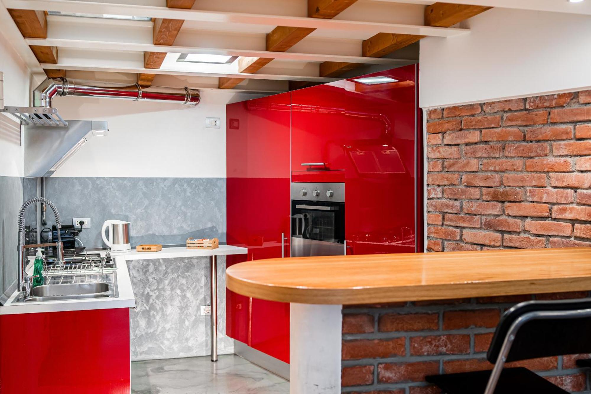 Luxavocadoloft Duomo 10M Villa Milano Ngoại thất bức ảnh