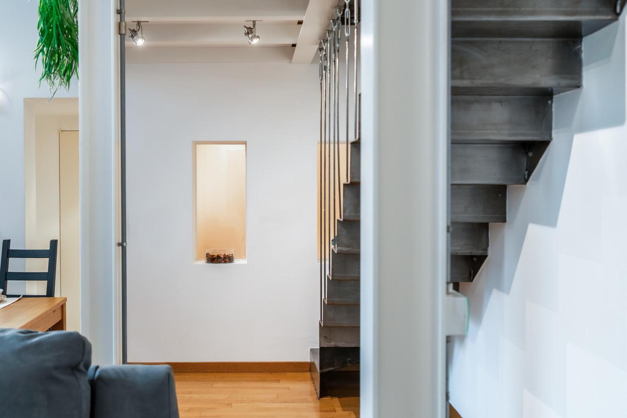 Luxavocadoloft Duomo 10M Villa Milano Ngoại thất bức ảnh